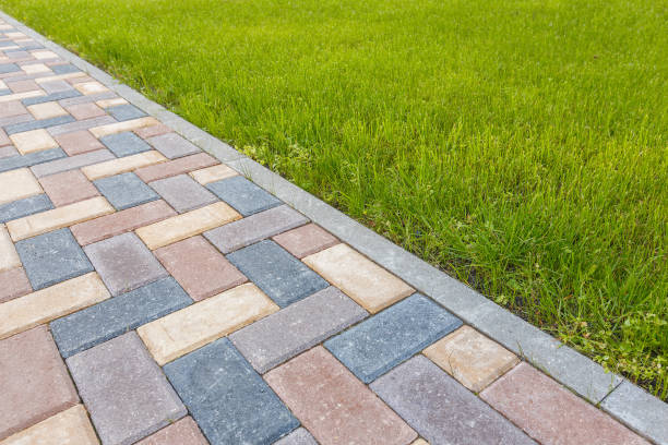 Best Permeable Driveway Pavers in Sardinia, OH